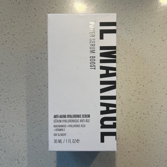 Ilmakiage power boost serum NEW!! - Picture 4 of 4